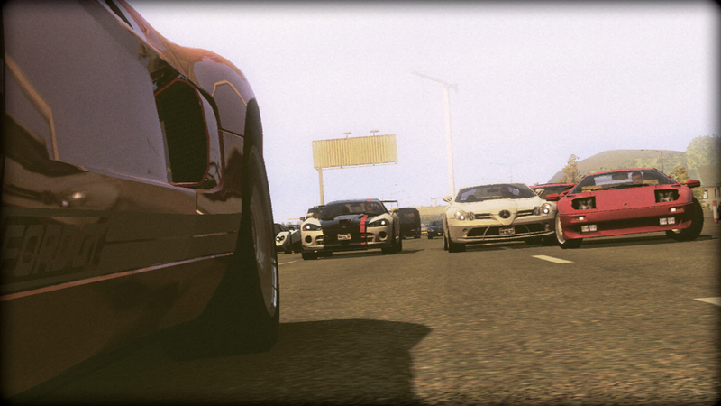 Illustration for article titled Jump Into the Minds of Driver: San Francisco's Toughest Critics